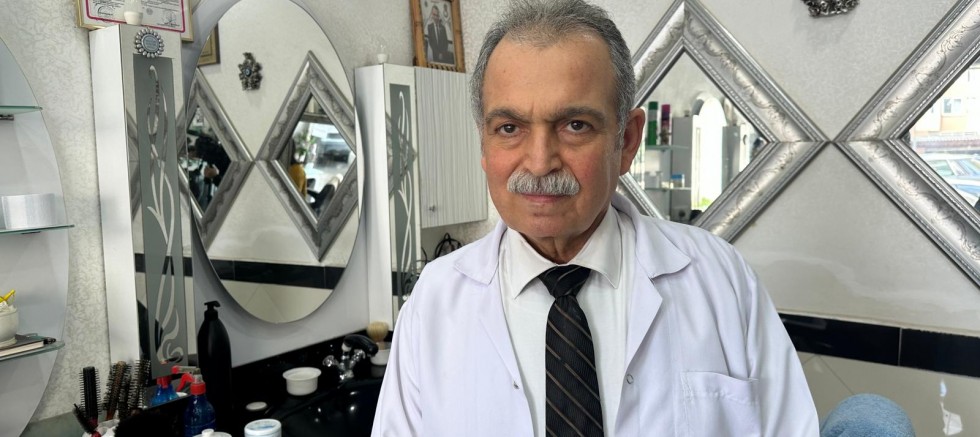 Başkan Tabaş’tan Seçim Öncesi ‘Sandık’ Çağrısı: 