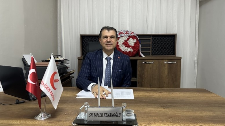 Kenanoğlu: “Kamuoyu iki gündür gereksiz yere meşgul edildi”