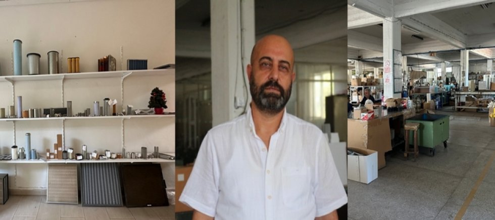 Ak-Fil Filtre, dünyadaki teknoloji geliştikçe, yeni filtreler üretmeyi sürdürüyor