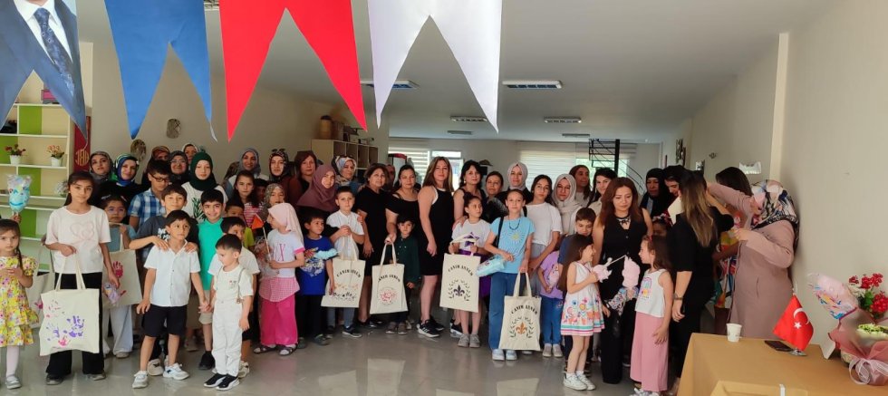 HBB, 2025 Aile Yılı’nda Özel Buluşma Gerçekleştirdi