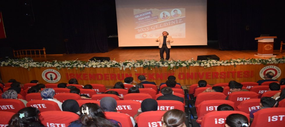 HBB, YKS ve LGS Adaylarına Yol Gösteriyor