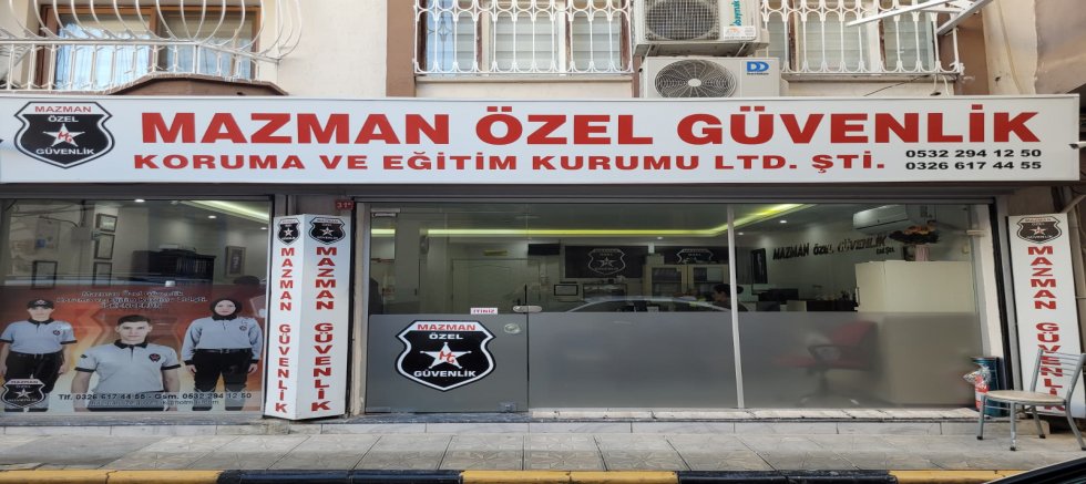 Sektörün Lideri: Mazman Özel Güvenlik Türkiye’nin ve Bölgenin Öncü Güvenlik Markası