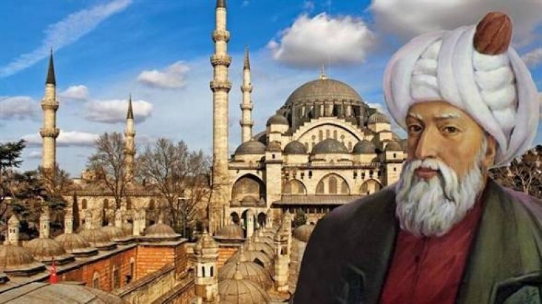 Mimar Sinan'ın mimari yaklaşımı akademisyenlerin araştırmasıyla gün yüzüne çıkarıldı