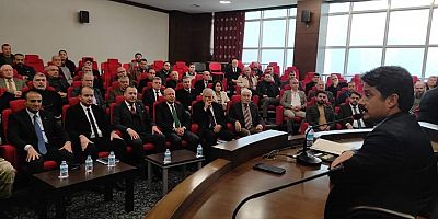 6 Şubat Matem Gününde Kaybettiğimiz Canlar Anılacak