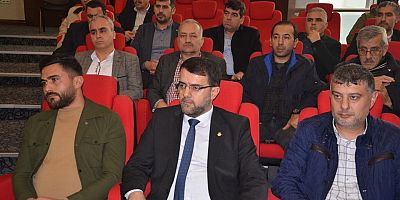 6 Şubat Matem Gününde Kaybettiğimiz Canlar Anılacak