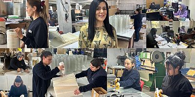 AK Fil Filtre’den 8 Mart Dünya Kadınlar Günü Mesajı