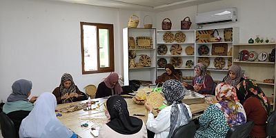 Altınözü’nde Kadın ve Gençlere Yönelik Anlamlı Girişim