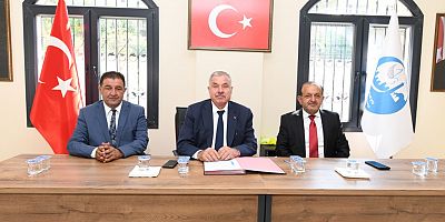 Antakya Belediye Meclisi Toplanıyor 