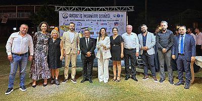 ARİAD eğitime desteğe devam ediyor 