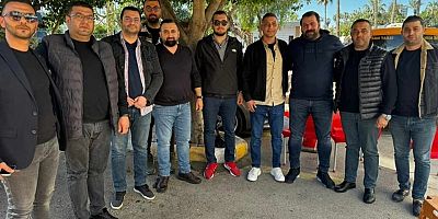 Arsuz Belediye Başkan Adayı İlker Köybaşı: Arsuz’a ‘DEVA’ Olacağız!