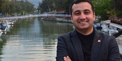 Arsuz Belediye Başkan Yardımcısı Devrim’den Arsuz Halkına Mesaj Verdi