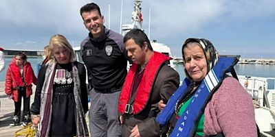 Arsuz’da Özel Bireylerden +1 Farkındalık Ziyareti
