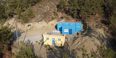 Arsuz Kurtbağı’nın Su Sorunu Çözülüyor