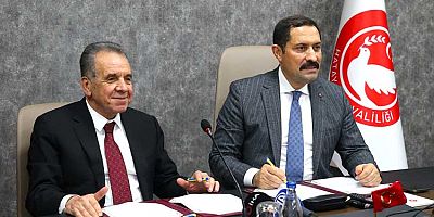 Atakaş Şirketler Grubu, 6’ncı eğitim yuvasını Payas’ta inşa edecek