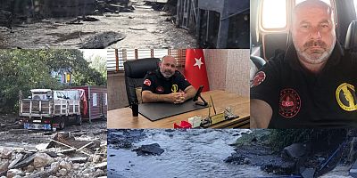ATAKDER, Hatay’daki Afet Bölgesine Koordineli Şekilde Çalışarak Yardımları Ulaştırdı