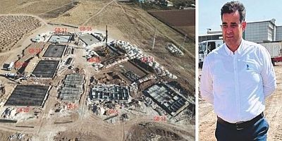 Başkan Deli: ’Toki Konutlarımız İlerliyor’