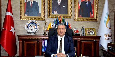 Başkan Gül’den Ramazan Bayramı Mesajı!