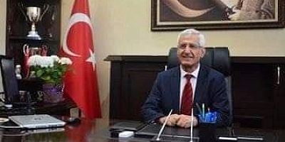 Başkan Güven'den, 30 Ağustos Zafer Bayramı Mesajı 