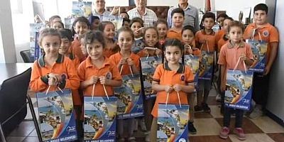 Başkan Güven, Yeni Eğitim-Öğretim Yılını Tebrik Etti