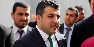 Başkan Öntürk Danışmanını Belirledi