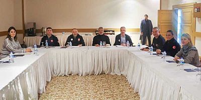 Başkan Öntürk, Hatay için İLBANK’ı harekete geçirdi