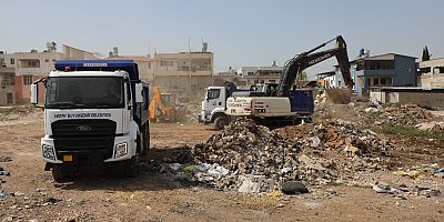 Başkan Öntürk’ün Talimatları Birbir Gerçekleşiyor 