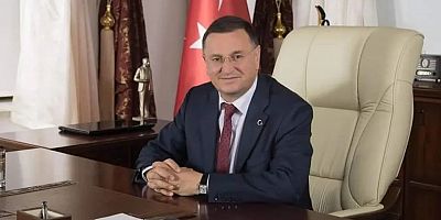 Başkan Savaş: 112 Akademisyenimizle Hatay için çalışıyoruz