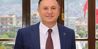 Başkan Savaş'ın 30 Ağustos Zafer Bayramı Mesajı 