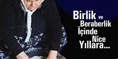 Başkan Savaş Ras-El Seni’yi kutladı