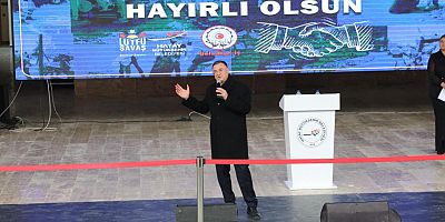 BAŞKAN SAVAŞ’TAN ÇALIŞANLARA YÜZDE 82.5 ZAM