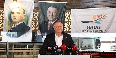 BAŞKAN SAVAŞ “YAŞANILANLAR SADECE PROVAKASYON DEĞİL”