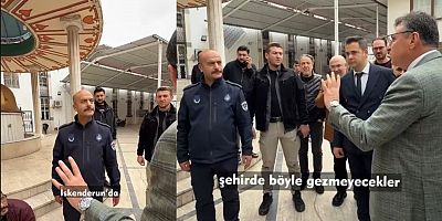 Başkanı Dönmez, sokakta yaşayan, kimsesiz vatandaşlara sahip çıktı