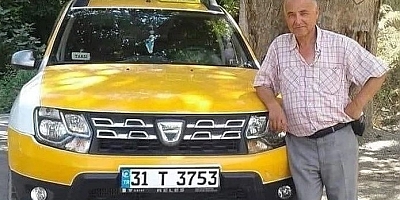 Belen'de tırın çarptığı yaya hayatını kaybetti