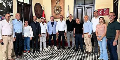 Belen'e Akıllı Köy modeli yaşam alanı inşaa edilecek