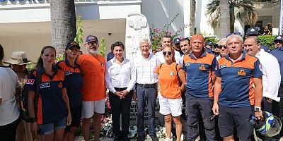 Bodrum ve Arsuz her zaman dost kalacak