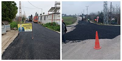 Büyükşehir Ekipleri Şehrin Her Noktasında