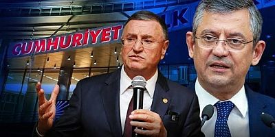 CHP'den Son Karar; 