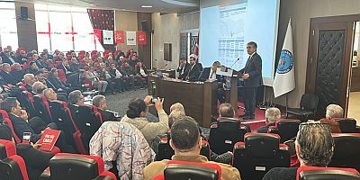 CHP “Ekonomi takımı