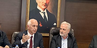 CHP’li Belediye Başkan Adayı Duduoğlu: İskenderun’u İş Birliği ile Ayağa Kaldıracağız!