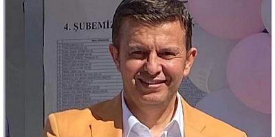 CHP’nin Antakya Belediye Başkan Adayı Dr. Hüseyin Aksoy Oldu