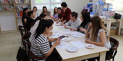 Çini Sanatı HBB ile Yeniden Canlanacak