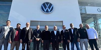 Cumhur İttifakı Arsuz Belediye Başkan Adayı Değer Tultak'tan Tarıma Destek Sözü 