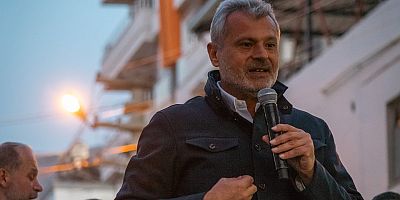 “Denizciler’deki Destek Her Zaman Seçim Zaferinin Müjdecisidir”