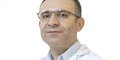 Dermatoloji Uzmanı Dr. İsmet Sevimli Palmiye’de