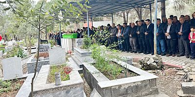 Dörtyol'da Tartıştığı Kişi Tarafından Tabancayla Öldürülen Kadın Toprağa Verildi