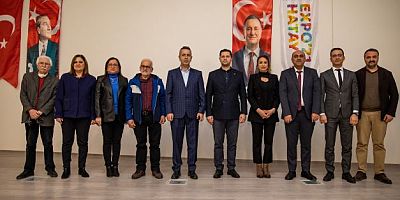 Dünya Sulak alanlar günü Expo’da kutlandı
