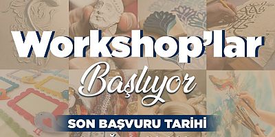 El Sanatları HBB ile Yaşıyor