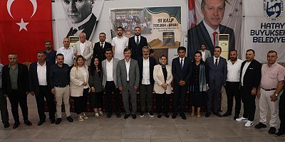 Engelli Vatandaşlara Kutsal Görev