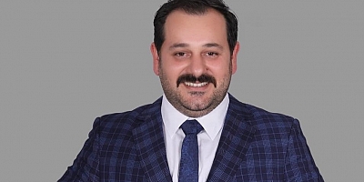 Erzin’in Sevilen İş Adamı Burak Bila: “Hatay ve Erzin Cumhur İttifakı Olacak”