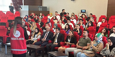 Evlenmek için Kredi Alacak Depremzede Gençlerin Eğitimi Başladı